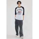 チルイージーデニムパンツ | RODEO CROWNS WIDE BOWL | 詳細画像6