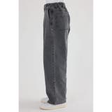 チルイージーデニムパンツ | RODEO CROWNS WIDE BOWL | 詳細画像10