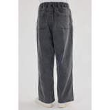 チルイージーデニムパンツ | RODEO CROWNS WIDE BOWL | 詳細画像11