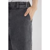 チルイージーデニムパンツ | RODEO CROWNS WIDE BOWL | 詳細画像14