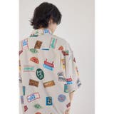 マルチパターンシャツ | RODEO CROWNS WIDE BOWL | 詳細画像13