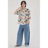 マルチパターンシャツ | RODEO CROWNS WIDE BOWL | 詳細画像14