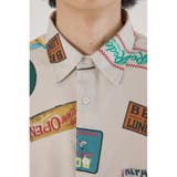 マルチパターンシャツ | RODEO CROWNS WIDE BOWL | 詳細画像20