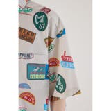 マルチパターンシャツ | RODEO CROWNS WIDE BOWL | 詳細画像21 