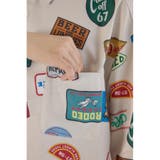 マルチパターンシャツ | RODEO CROWNS WIDE BOWL | 詳細画像22 