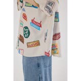 マルチパターンシャツ | RODEO CROWNS WIDE BOWL | 詳細画像23