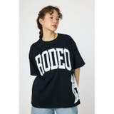 ネオンロゴTシャツ | RODEO CROWNS WIDE BOWL | 詳細画像15 