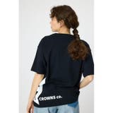 ネオンロゴTシャツ | RODEO CROWNS WIDE BOWL | 詳細画像17 