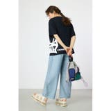 ネオンロゴTシャツ | RODEO CROWNS WIDE BOWL | 詳細画像19 