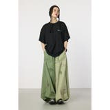 スクリプトロゴニットトップス | RODEO CROWNS WIDE BOWL | 詳細画像11 