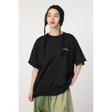 スクリプトロゴニットトップス | RODEO CROWNS WIDE BOWL | 詳細画像9 