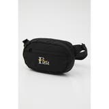 Field WAIST BAG | RODEO CROWNS WIDE BOWL | 詳細画像1 