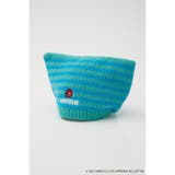 (サンリオキャラクターズ) ネコミミニットビーニー | RODEO CROWNS WIDE BOWL | 詳細画像14 