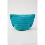 (サンリオキャラクターズ) ネコミミニットビーニー | RODEO CROWNS WIDE BOWL | 詳細画像16 