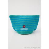 柄TQ5 | (サンリオキャラクターズ) ネコミミニットビーニー | RODEO CROWNS WIDE BOWL