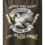 (WEB限定)TOUR Tシャツワンピース | RODEO CROWNS WIDE BOWL | 詳細画像8 