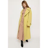 TAILOR LONG コート | SLY OUTLET | 詳細画像1