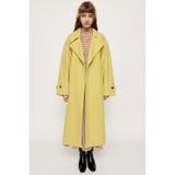 TAILOR LONG コート | SLY OUTLET | 詳細画像2