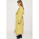 TAILOR LONG コート | SLY OUTLET | 詳細画像3