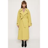 TAILOR LONG コート | SLY OUTLET | 詳細画像5