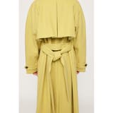 TAILOR LONG コート | SLY OUTLET | 詳細画像7