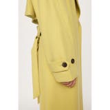 TAILOR LONG コート | SLY OUTLET | 詳細画像8