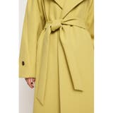 TAILOR LONG コート | SLY OUTLET | 詳細画像10