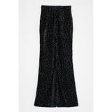 PLEATED VELOUR パンツ | MOUSSY OUTLET | 詳細画像5 