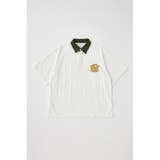 WHT | DAD RUGGER シャツ | MOUSSY OUTLET