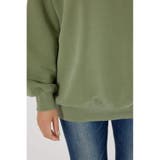 ワンショルダースウェットトップス | RODEO CROWNS WIDE BOWL | 詳細画像29