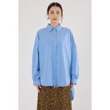 ドロストオーバーシャツ | RODEO CROWNS WIDE BOWL | 詳細画像14