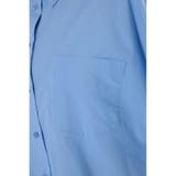 ドロストオーバーシャツ | RODEO CROWNS WIDE BOWL | 詳細画像16