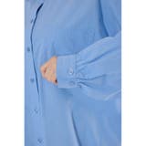 ドロストオーバーシャツ | RODEO CROWNS WIDE BOWL | 詳細画像17