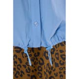 ドロストオーバーシャツ | RODEO CROWNS WIDE BOWL | 詳細画像18