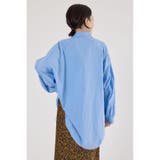 ドロストオーバーシャツ | RODEO CROWNS WIDE BOWL | 詳細画像8