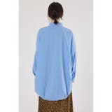 ドロストオーバーシャツ | RODEO CROWNS WIDE BOWL | 詳細画像13