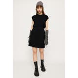 BASIC CREW NECK トップス | SLY OUTLET | 詳細画像1