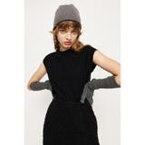 BASIC CREW NECK トップス | SLY OUTLET | 詳細画像2