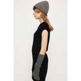 BASIC CREW NECK トップス | SLY OUTLET | 詳細画像4