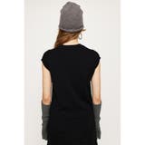 BASIC CREW NECK トップス | SLY OUTLET | 詳細画像5
