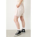 サファリショートパンツ | RODEO CROWNS WIDE BOWL | 詳細画像3