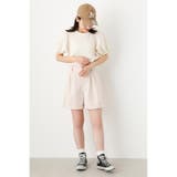 サファリショートパンツ | RODEO CROWNS WIDE BOWL | 詳細画像5