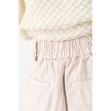 サファリショートパンツ | RODEO CROWNS WIDE BOWL | 詳細画像8