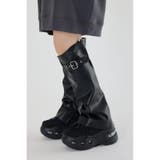 2WAY ロングブーツ | RODEO CROWNS WIDE BOWL | 詳細画像11 