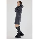 2WAY ロングブーツ | RODEO CROWNS WIDE BOWL | 詳細画像12 