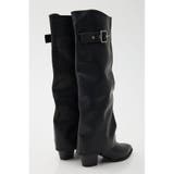 2WAY ロングブーツ | RODEO CROWNS WIDE BOWL | 詳細画像4 