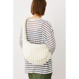 WAFFLE BAG | RODEO CROWNS WIDE BOWL | 詳細画像9