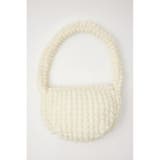 O/WHT1 | WAFFLE BAG | RODEO CROWNS WIDE BOWL