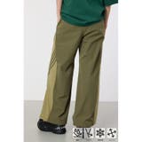 W/R Switching ラインパンツ | RODEO CROWNS WIDE BOWL | 詳細画像30 