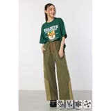 W/R Switching ラインパンツ | RODEO CROWNS WIDE BOWL | 詳細画像31 